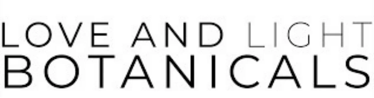 Love and Light Botanicals